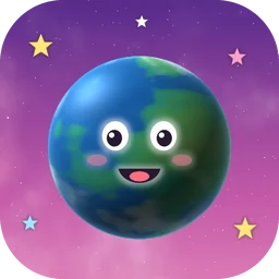 Cosmo Pop app icon