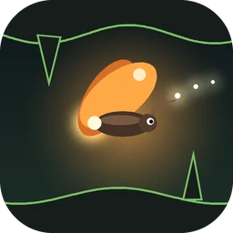 Emberfly app icon