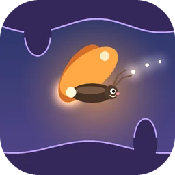 Emberfly Junior app icon