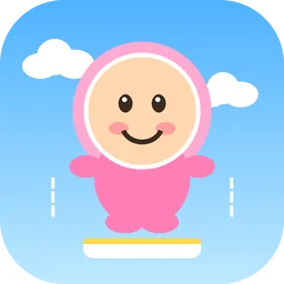 FaceHop app icon