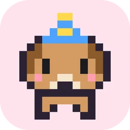 Pixel Pals app icon