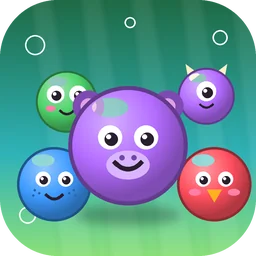 Popventure app icon