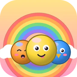 Popventure Pals app icon