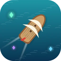 Saltwake app icon