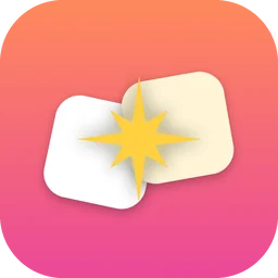Sparkmix app icon