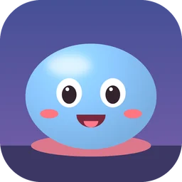 Wobblo Unwind app icon